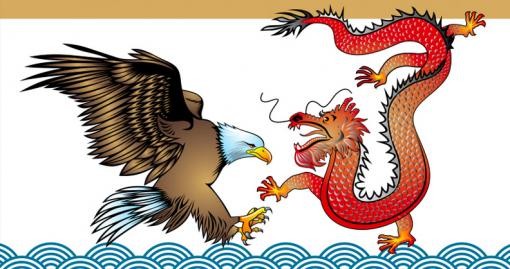 Editorial Teseo » Águilas vs Dragones y la batalla por el futuro de la web